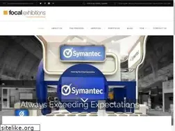 Sites similar to focalexhibitions.co.uk