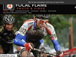 Sites similar to focalflame.com
