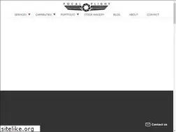 Sites similar to focalflight.com