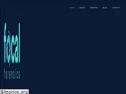 Sites similar to focalforensics.com