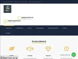 Sites similar to focalipalet.com