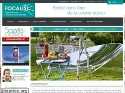 Sites similar to focalis.net