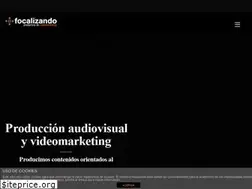 Sites similar to focalizando.com