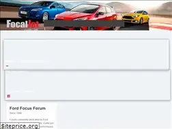Sites similar to focaljet.com