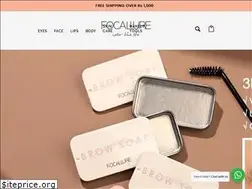 Sites similar to focallure.com.pk