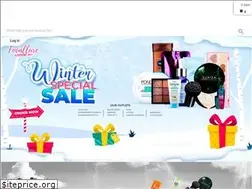 Sites similar to focallurebd.com
