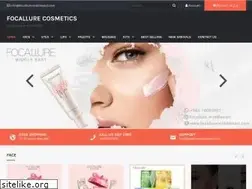 Sites similar to focalluremiddleeast.com