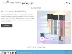 Sites similar to focallurepk.com