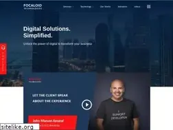 Sites similar to focaloid.com