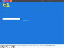 Sites similar to focalouca.com.br