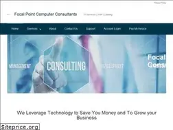 Sites similar to focalpoint.co.za