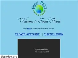 Sites similar to focalpoint.forumotion.com