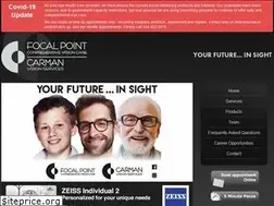 Sites similar to focalpointmorden.com