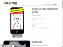 Sites similar to focalpointmultimedia.com