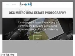 Sites similar to focalpointok.com