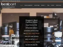 Sites similar to focalpointphoto.com