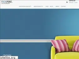 Sites similar to focalpointproducts.com