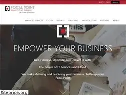 Sites similar to focalpointsg.com