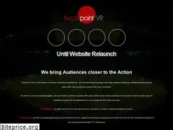 Sites similar to focalpointvr.com