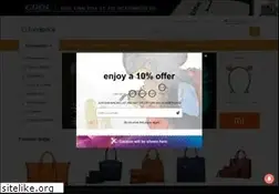 Sites similar to focalprice.com