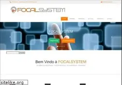 Sites similar to focalsystem.pt