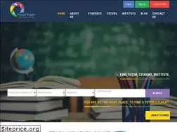 Sites similar to focaltutor.com