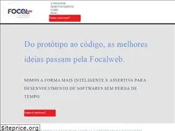 Sites similar to focalweb.com.br