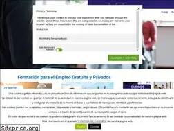 Sites similar to focan.es