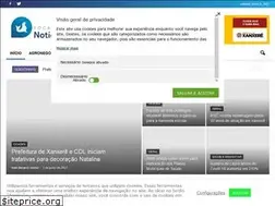 Sites similar to focananoticia.com.br