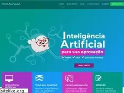 Sites similar to focanavaga.com.br