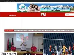 Sites similar to focandoanoticia.com.br