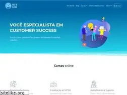Sites similar to focanocliente.com.br