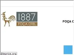 Sites similar to focaotel1887.com