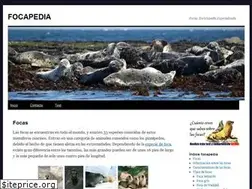 Sites similar to focapedia.com