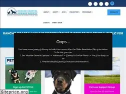 Sites similar to focas-sandiego.org