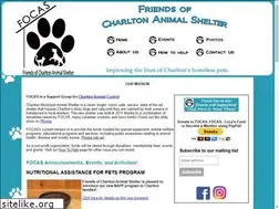 Sites similar to focascharlton.org