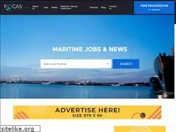 Sites similar to focasmaritime.com