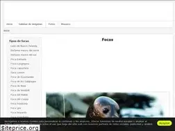 Sites similar to focaswiki.com