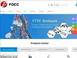 Sites similar to focc-fiber.com
