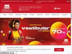 Sites similar to focca.com.br