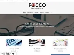 Sites similar to foccocontabilidades.com.br