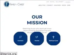 Sites similar to foccs.net