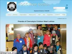 Sites similar to foccwestlothian.com
