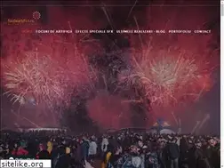 Sites similar to focdeartificii.ro