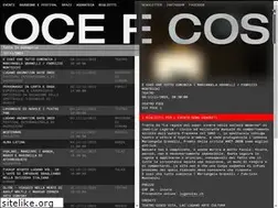Sites similar to foce.ch