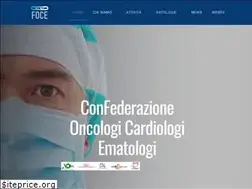 Sites similar to foce.online