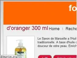 Sites similar to focea.com