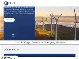 Sites similar to foceconsultora.com