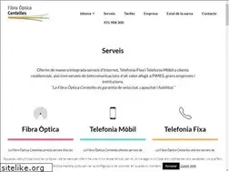 Sites similar to focentelles.net