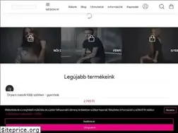 Sites similar to focenza.hu
